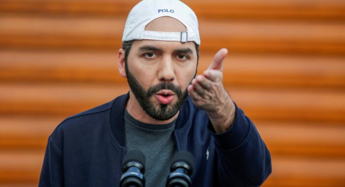 Найиб Букеле назвал терпение главным качеством инвестора в биткоин