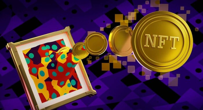 Власти Великобритании впервые конфисковали NFT