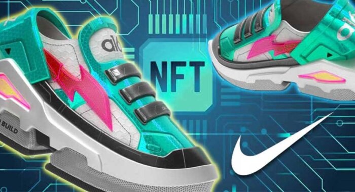Компания Nike продала своё NFT-подразделение, покупатель неизвестен