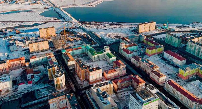 Сотрудники «Норильского никеля» получат токены для покупки квартир