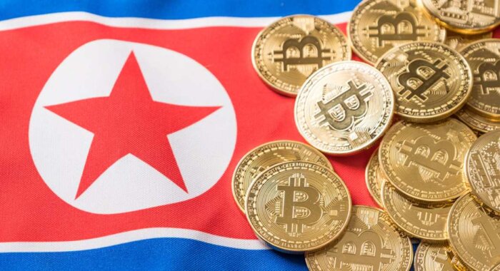 Северная Корея тратит криптовалюту на создание ядерных ракет?