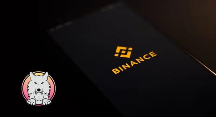 Токен-мем Saitama (SAITAMA) попал в листинг криптобиржи Binance