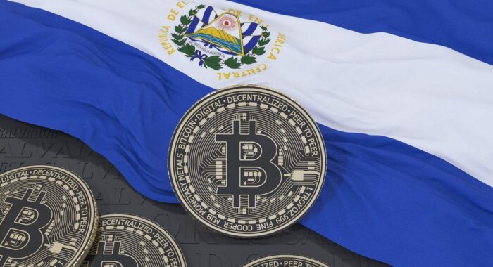 В Сальвадоре планируют открыть частный биткоин-банк