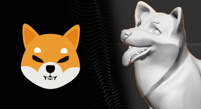 Скоро в Shiba Inu стартует продажа недвижимости в метавселенной