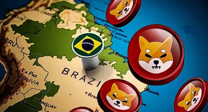 Скоро Shiba Inu попадёт в листинг бразильской криптобиржи Foxbit