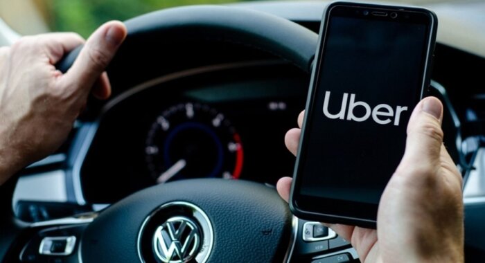 В Uber готовы интегрировать криптоплатежи, но не сейчас