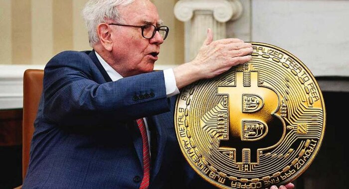 Энтони Скарамуччи не исключает вложения Уоррена Баффета в биткоин