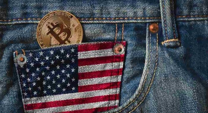 Активы властей США в конфискованных биткоинах составляют $4 млрд