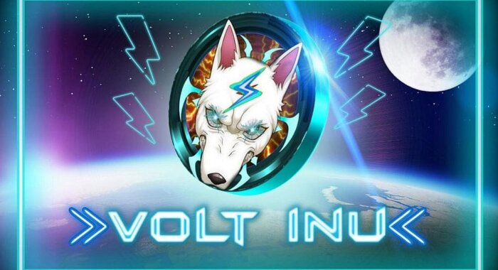 Токен Volt Inu (VOLT) продолжает серию листингов на криптобиржах