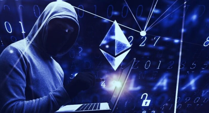 Хакер взломал протокол Wormhole и украл Ethereum на $320 млн