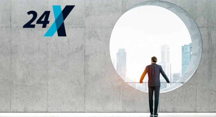 Криптобиржа 24 Exchange выполнила первую операцию по продаже NDF