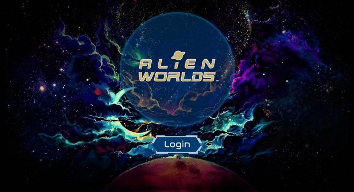 Игроки Minecraft смогут зарабатывать токен блокчейн-игры Alien Worlds