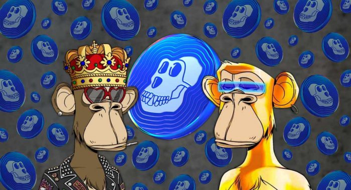 Владельцы ApeCoin высказались за развитие проекта в сети Ethereum