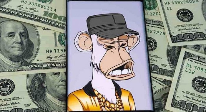 ApeCoin (APE) ежедневно прибавляет более 1700 новых держателей