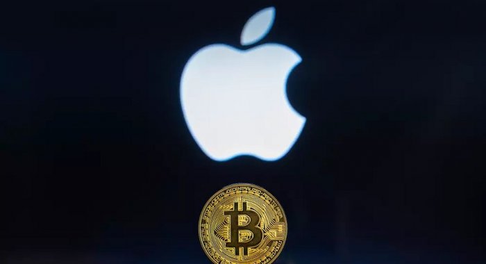 Что принесёт Apple интеграция с экосистемой криптовалют?