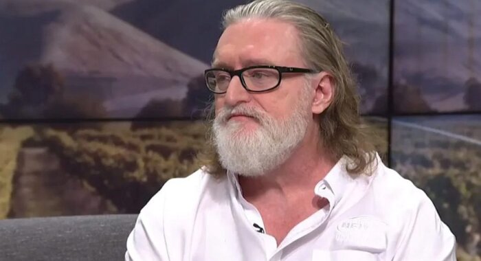 Президент Valve: блокчейн-технологии в играх не несут ничего нового