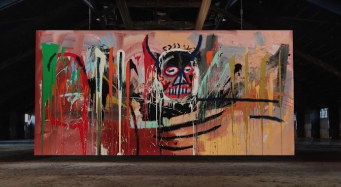 basquiat-untitled