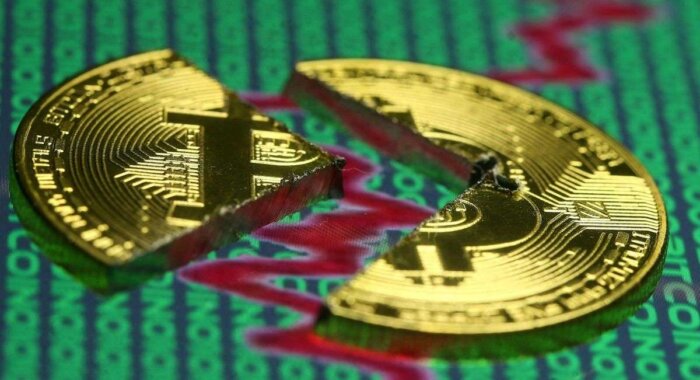 Китай добился снижения доли биткоин-транзакций с 90% до 10%