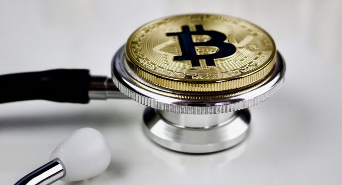 Фармкомпания начнёт выплачивать донорам плазмы биткоины