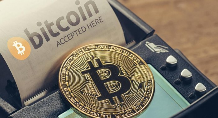 Ночной клуб Нью-Йорка принимает оплату в биткоинах и Ethereum