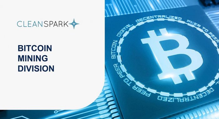 После приобретений в Грузии биткоин-майнер CleanSpark увеличил добычу BTC