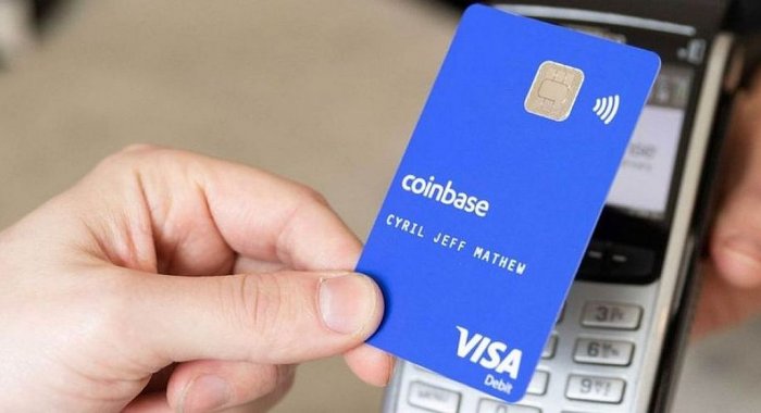 Coinbase Pay — инструмент для работы с NFT и DeFi за пару кликов