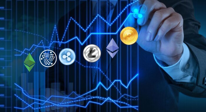 66% инвесторов верят в рост курса криптовалют и хотят купить монеты