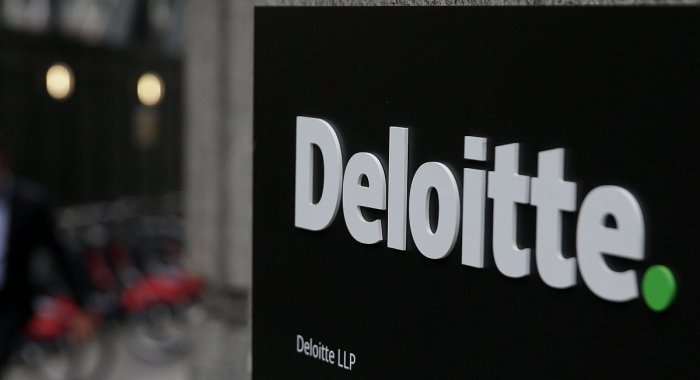 Deloitte: 99% финансовых директоров планируют инвестировать в криптовалюту