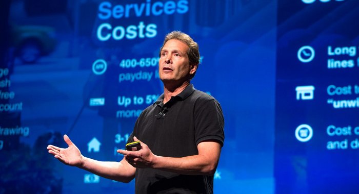 CEO PayPal отметил пользу криптовалют, назвав цены второстепенными