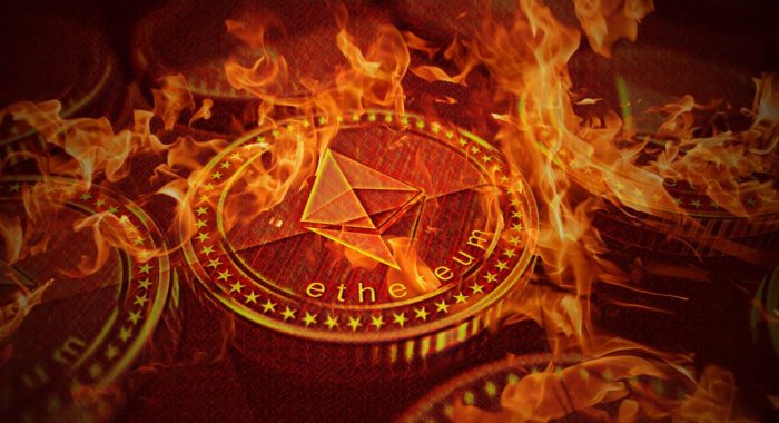 Взломавший DeFi Raft уничтожил украденные Ethereum на $3,2 млн