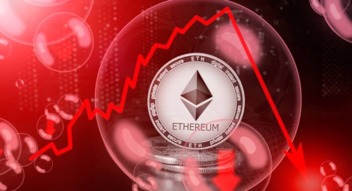 Криптотрейдер DonAlt предупреждает о ценовых проблемах у Ethereum