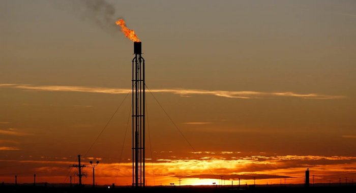 ExxonMobil запустил проект по преобразованию газа в биткоины