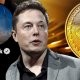 SpaceX перевела 1083 биткоинов стоимостью $100 млн на новый кошелёк
