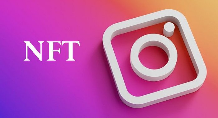 Instagram добавит поддержку NFT сетей Ethereum, Solana и других