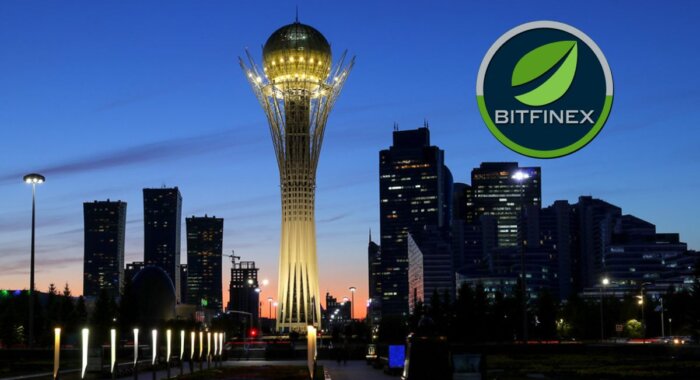 1 марта в Казахстане начала работу STO-платформа Bitfinex Securities