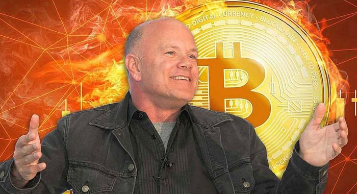 Только чудом биткоин может подорожать до $250,000, считает Новограц