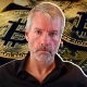 Майкл Сэйлор считает, что биткоин уже достиг дна на уровне $60,000