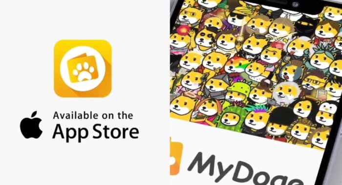 Команда Dogecoin выпустила мобильный кошелёк для гаджетов на iOS