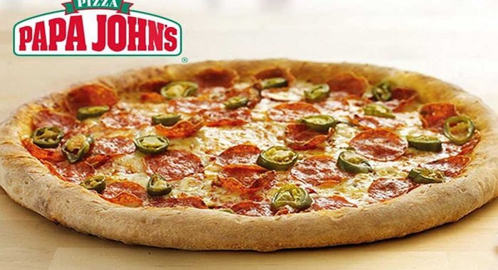 В марте Papa Johns выставит на продажу коллекцию из 19840 NFT