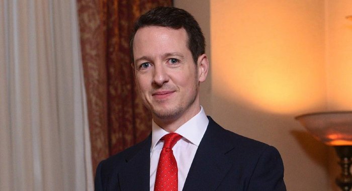 Принц Сербии Филипп: биткоин — свобода для каждого человека
