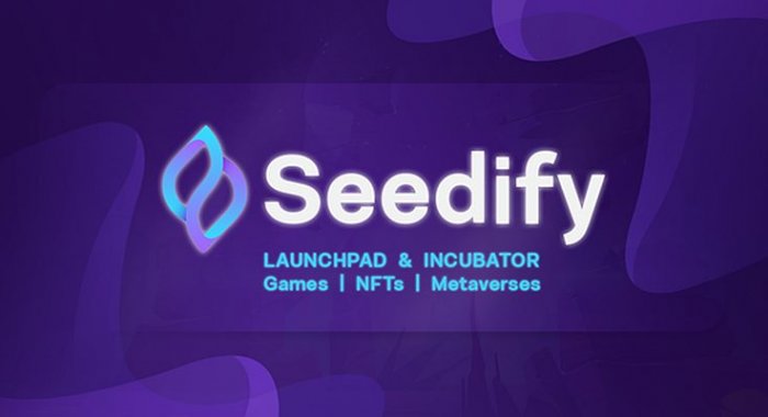 Платформа-инкубатор Seedify представила новые функции