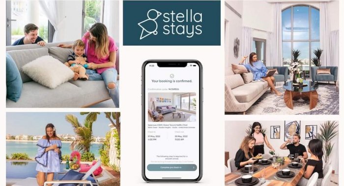 За апартаменты Stella Stays можно будет расплатиться криптовалютой
