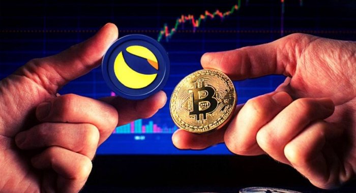 Стоимость биткоинов на кошельке Terra превысила $ 1 млрд