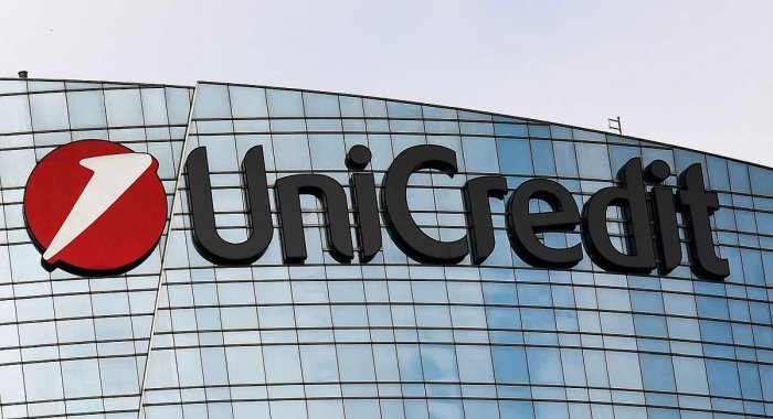 UniCredit оштрафуют на $144 млн за закрытие счёта майнинговой фирмы