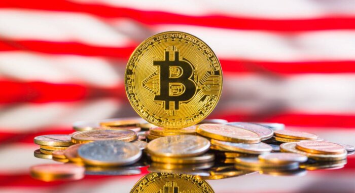 Сенаторы США хотят открыть институционалам доступ к крипторынку