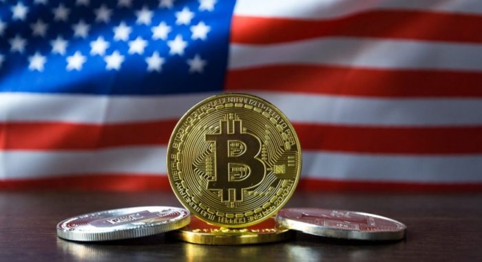 Президент США подпишет приказ о криптовалютах на этой неделе