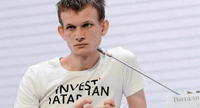 В. Бутерин: комиссии — огромная проблема для использования Ethereum