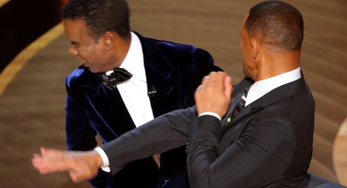 Что ждёт токен Will Smith Inu, созданный после пощёчины на премии Оскар?