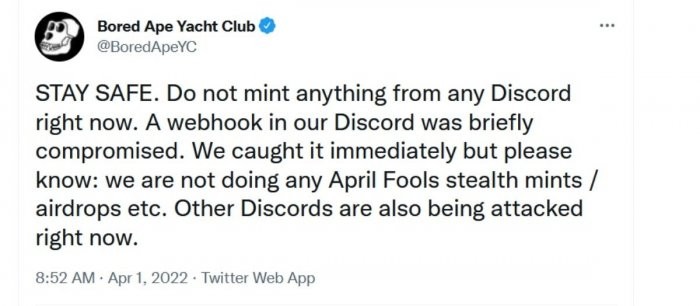 bayc-hack-twitter-post