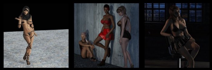 bdsm-models